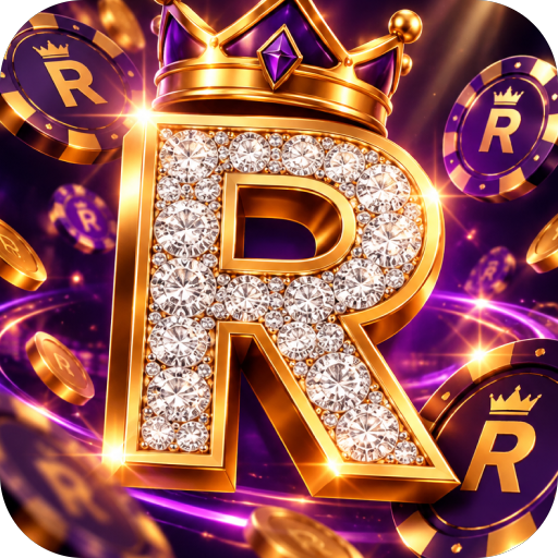 Rev0lute Casin0 icon